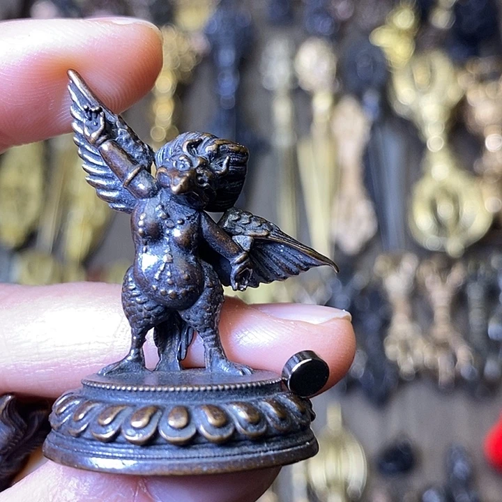 老铜大鹏鸟福利福利