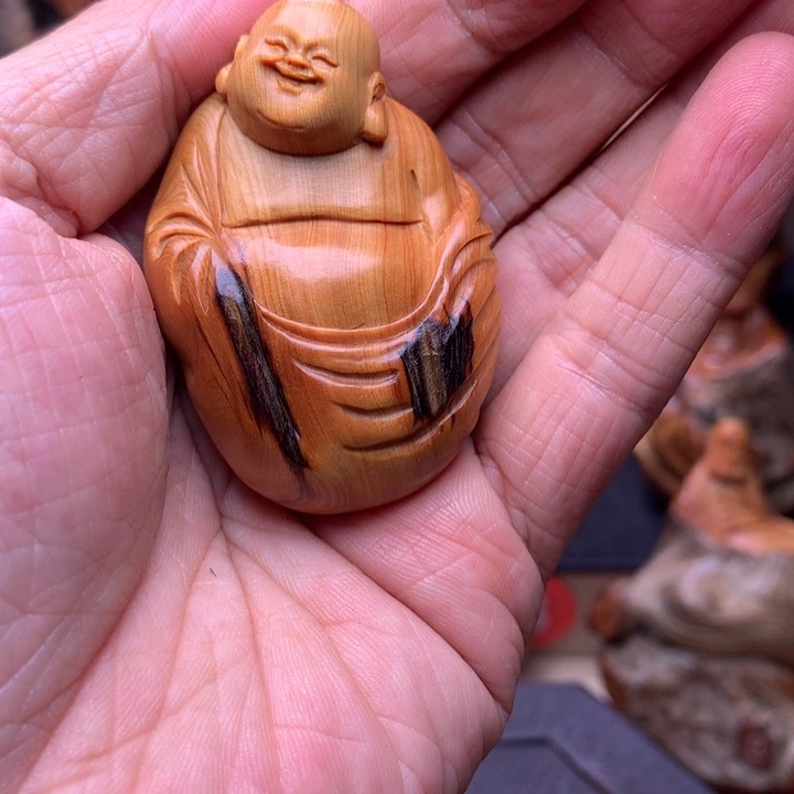 柏木（崖柏）崖柏陈化料