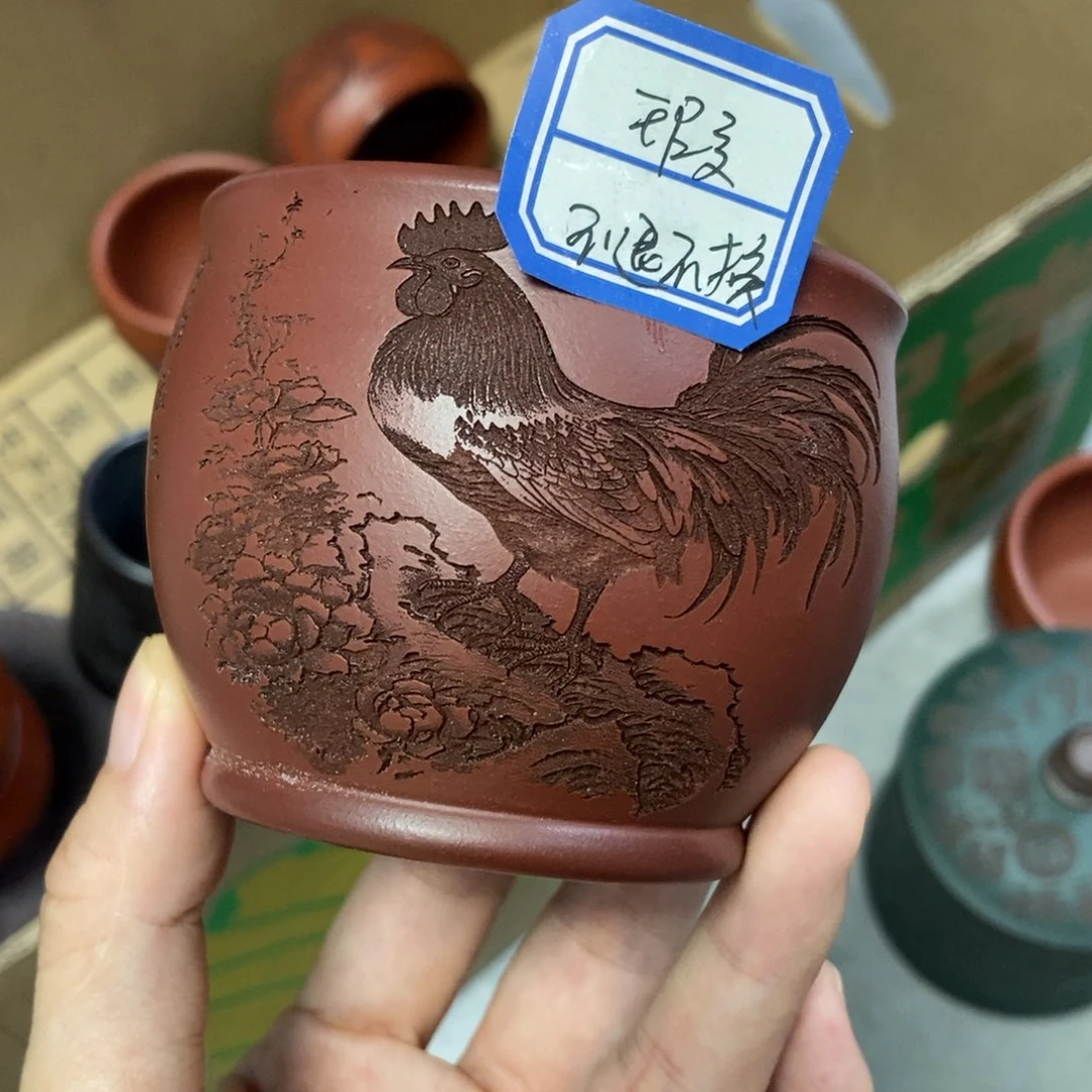 瑕疵不退不换介意勿拍