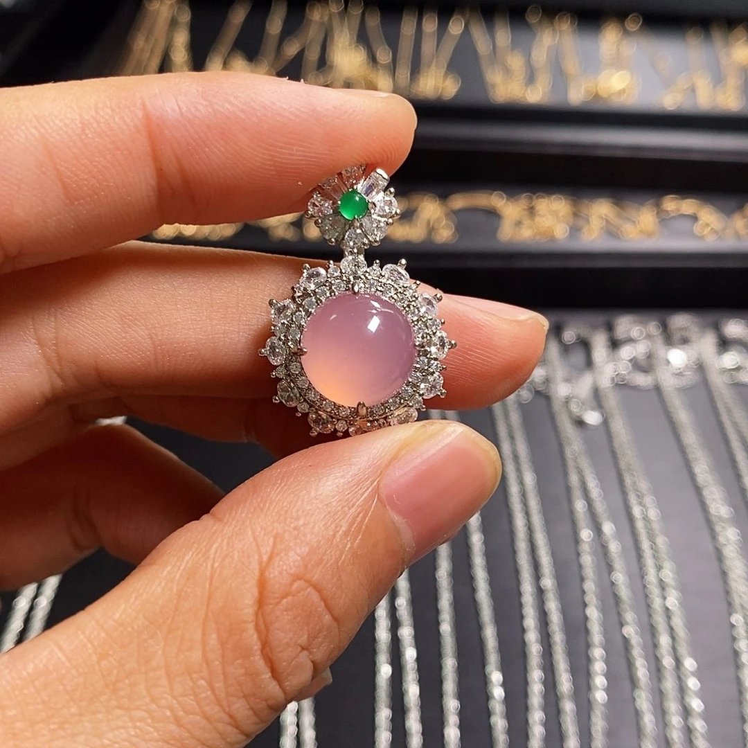 非金属时尚精美饰品吊坠