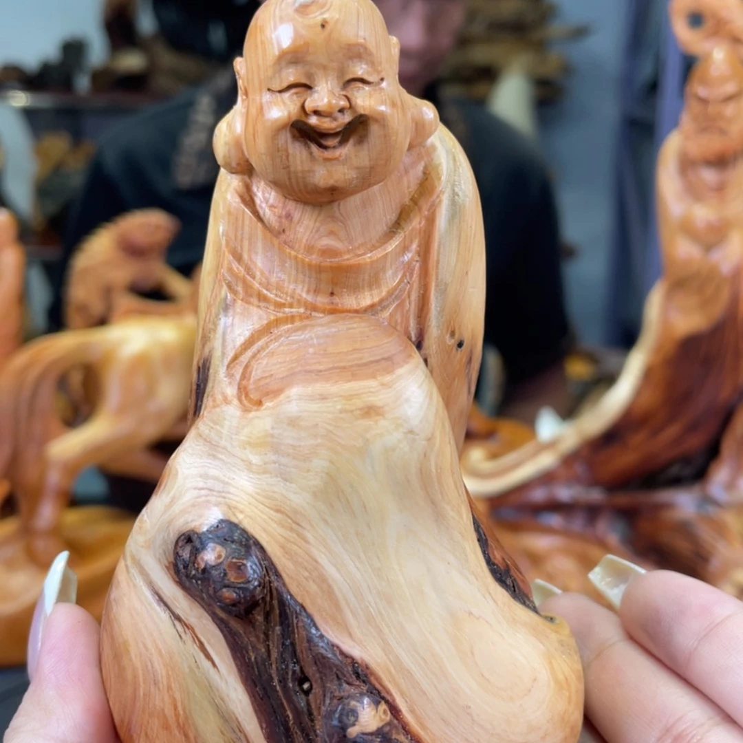 【闪购商品】柏木（崖柏）其他