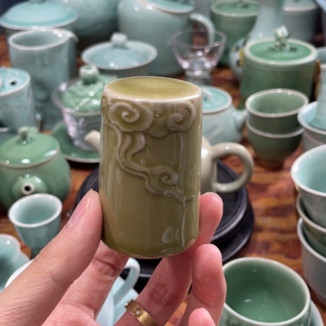 青瓷青瓷 青瓷青瓷