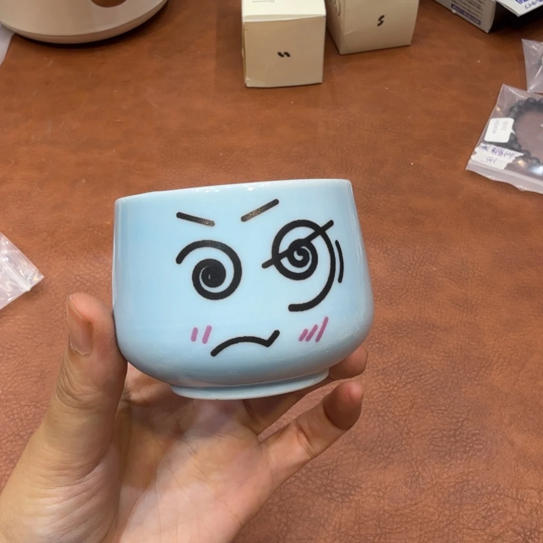 小狐狸瓷器精选推荐好物
