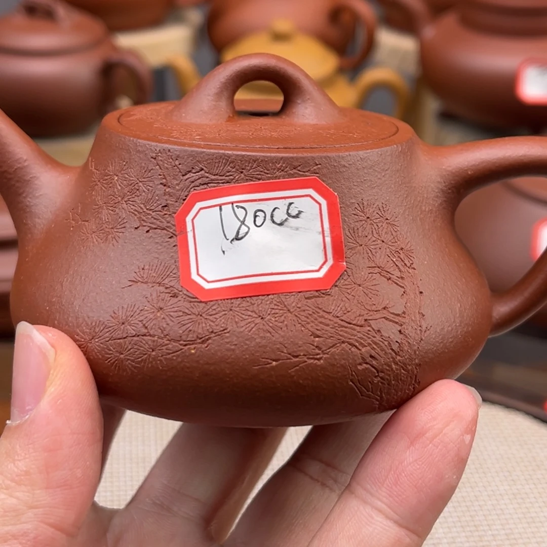 紫砂茶壶28885666585