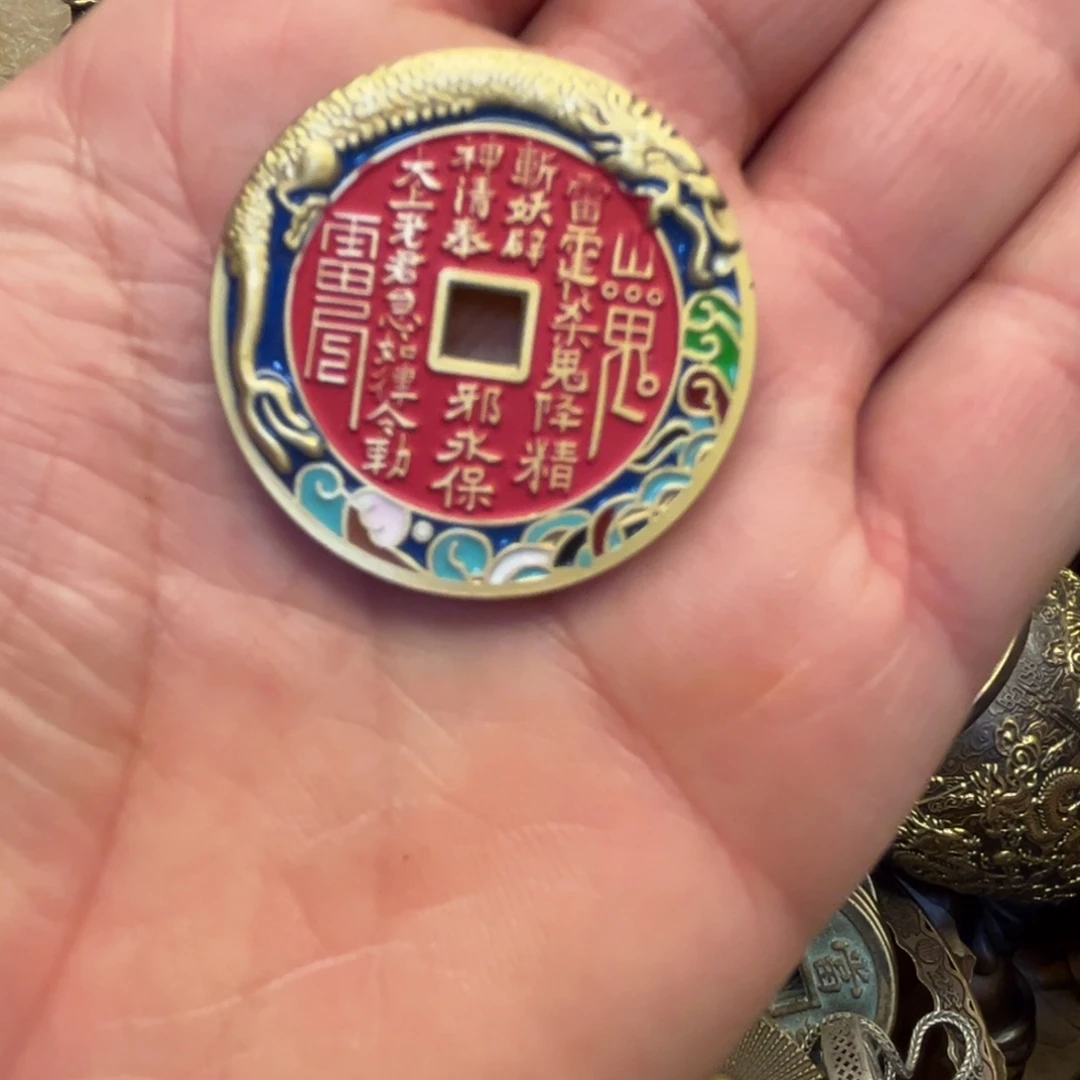 铜器工艺百货艺品专属链接