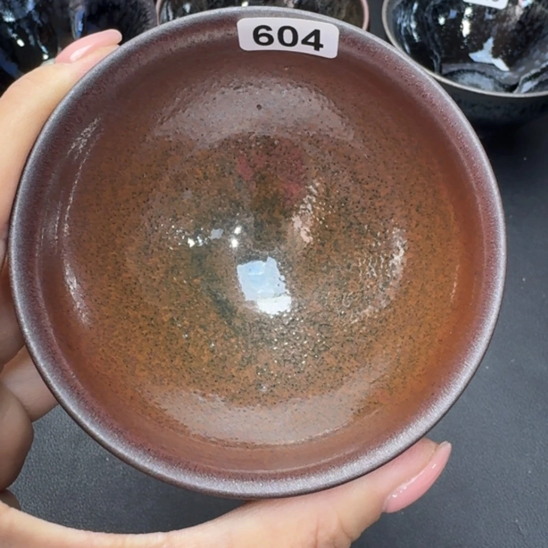 乐乐千盏茶器乐乐604
