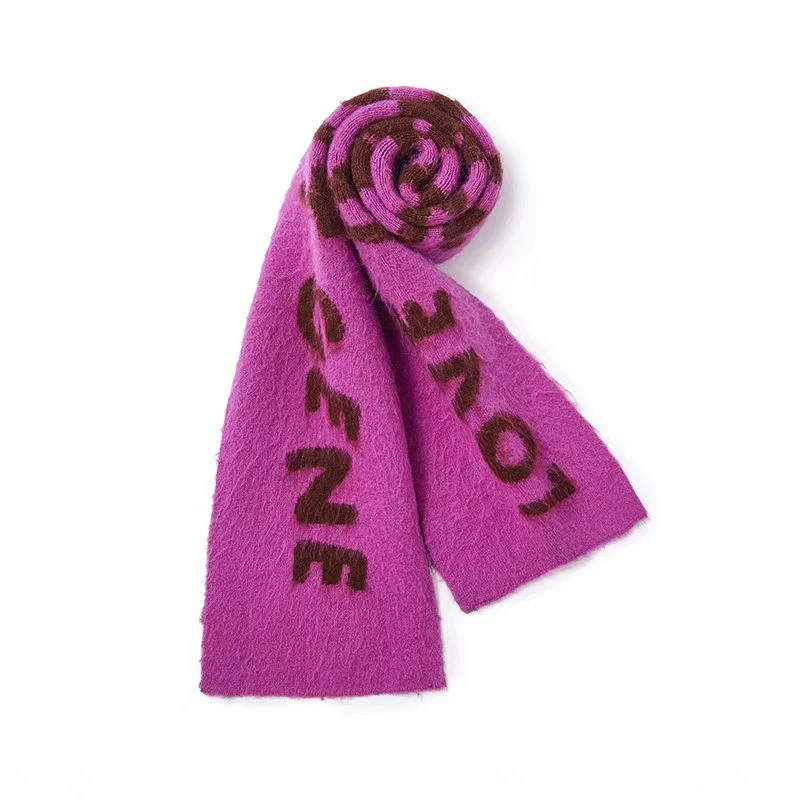 SHORT SENTENCE短句围巾合集