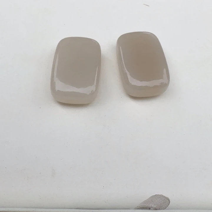 和田玉未镶嵌颈饰多样性发货拍一发一