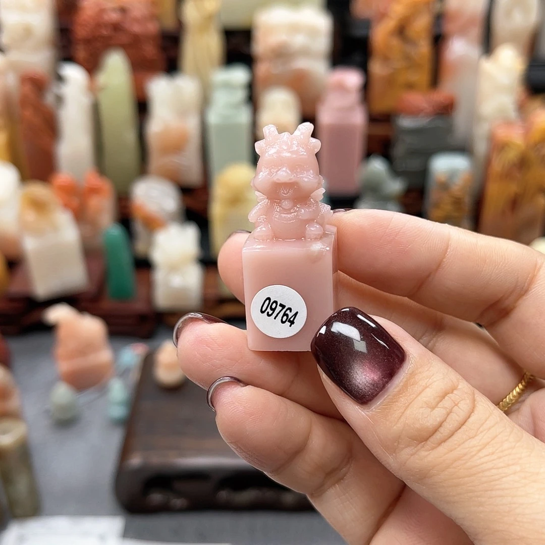 寿山石印石97640000000000