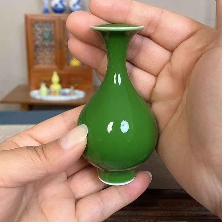 摆件景德镇瓷器研究与创作