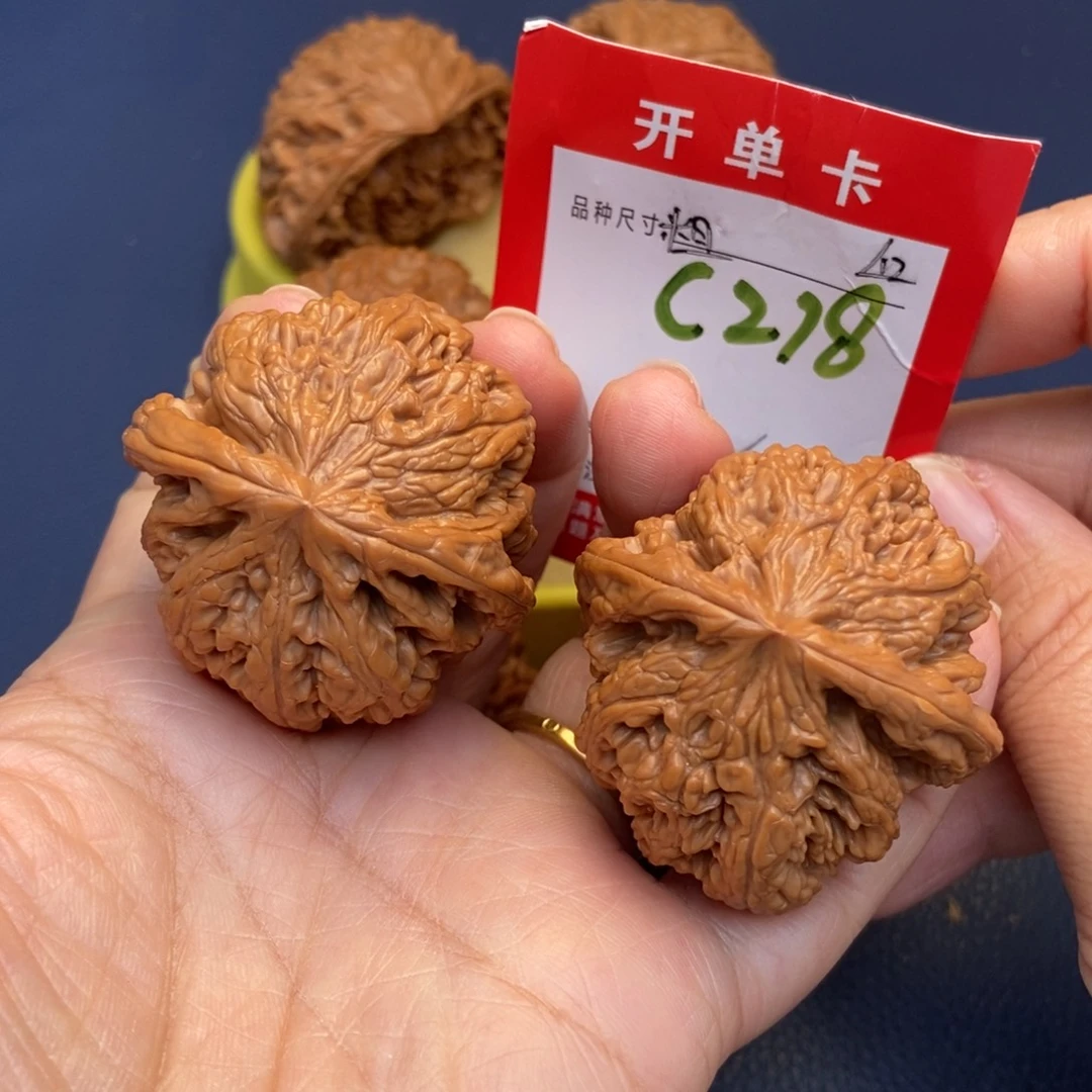 吊坠文玩核桃文玩核桃