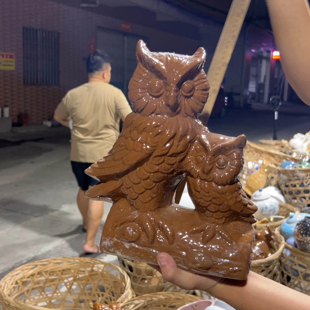 高温陶瓷工艺饰品（部分微瑕）103