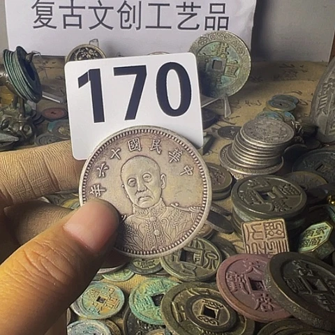 铜楠**乐复古文创工艺品