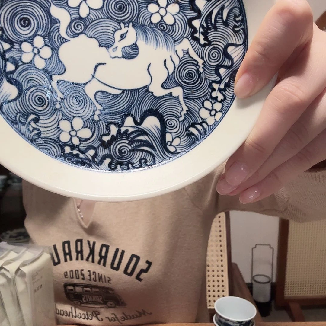 如**达景德镇陶瓷壶承瓷瓷瓷