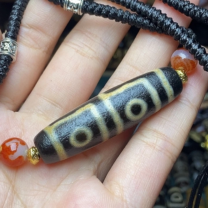 玛瑙/玉髓未镶嵌手链