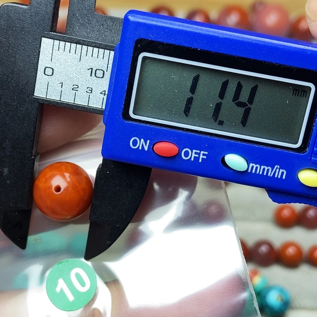 南红玛瑙未镶嵌南红玛瑙有瑕疵