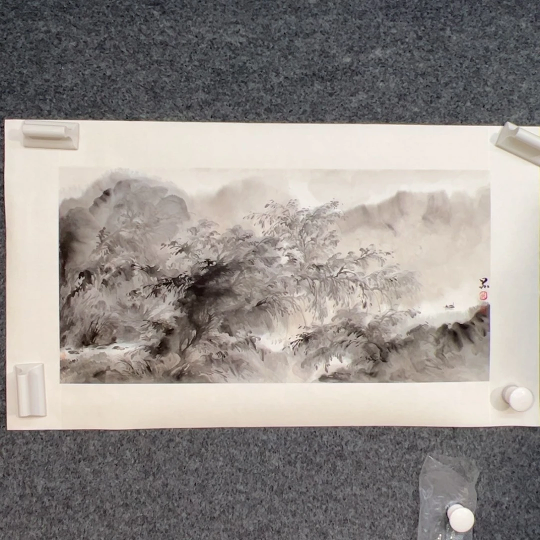 书法（rbzzx2008）月照一孤舟 书画