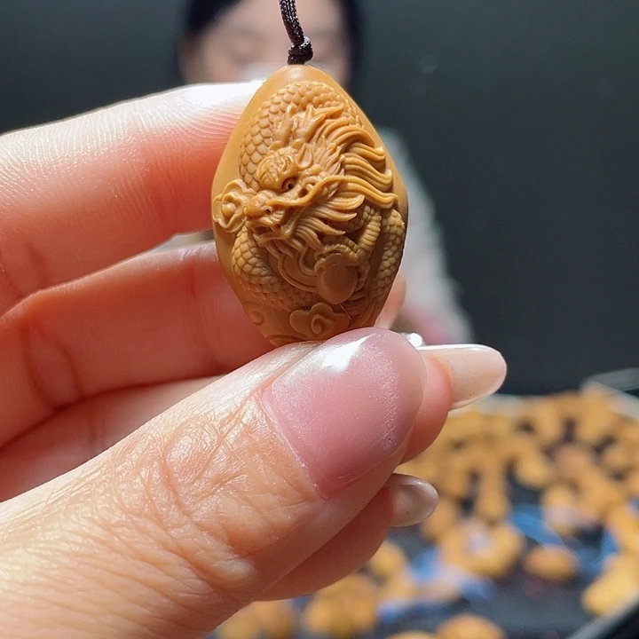 橄榄核手串/手链橄榄