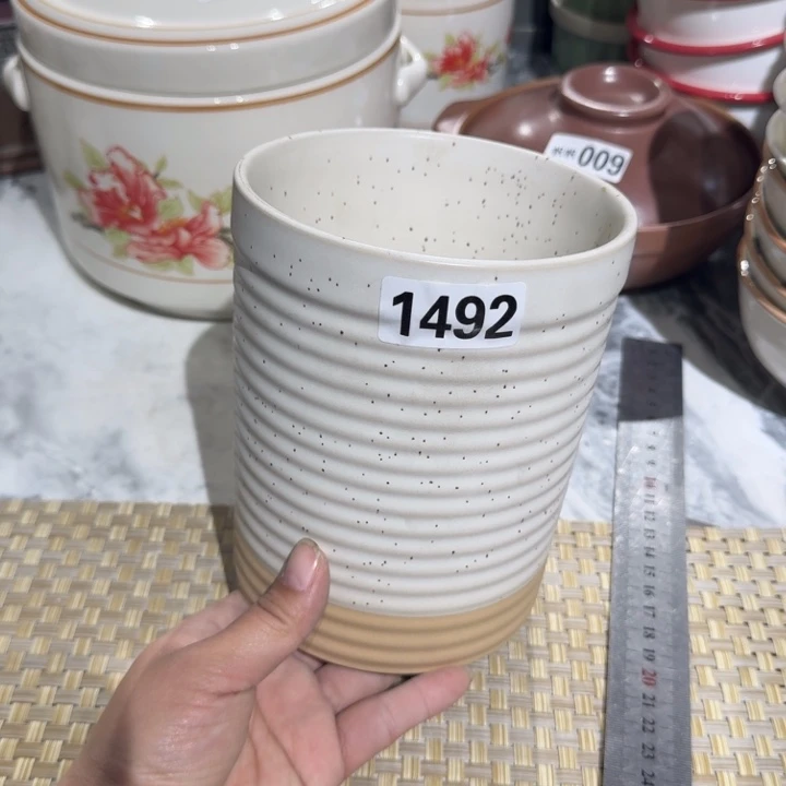 瓷片瑕疵陶瓷介意慎拍1492