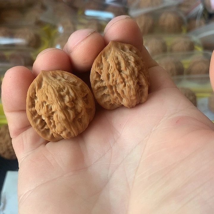 在***.文玩核桃吊坠30马力