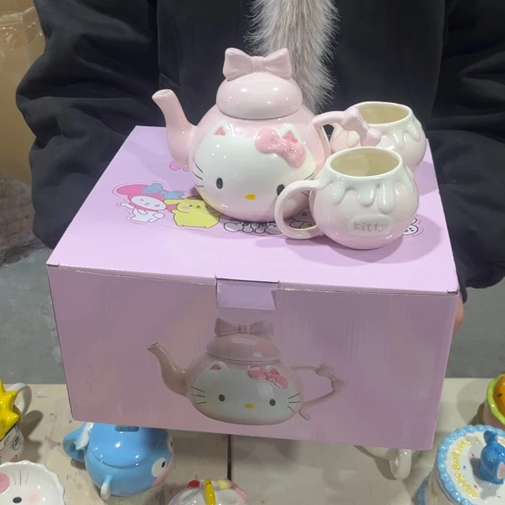 紫砂茶叶罐我们的目标是