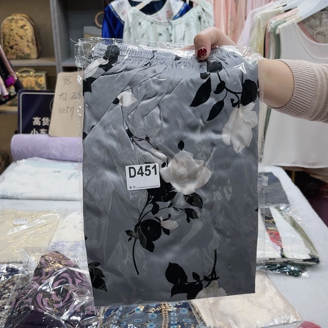 【闪购商品】织绣贝**贝奶奶男男女女男男女女妈妈