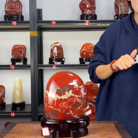 南非红碧玉111南非