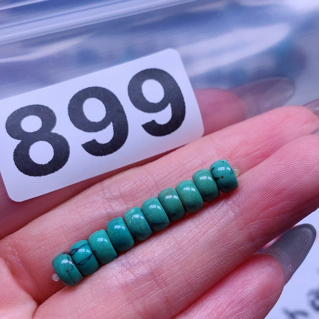 空竹粉丝专享十堰特色手工散珠