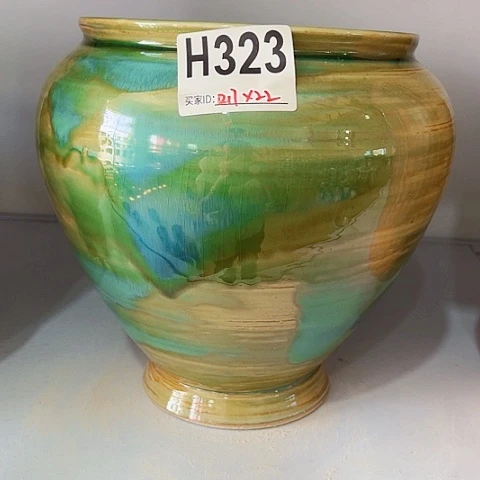 景德镇手工工艺制作