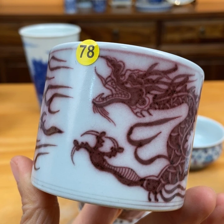 景德镇陶瓷景德镇瓷器