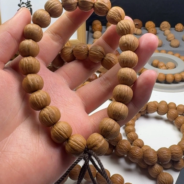 打***菜手串猴头核桃南瓜