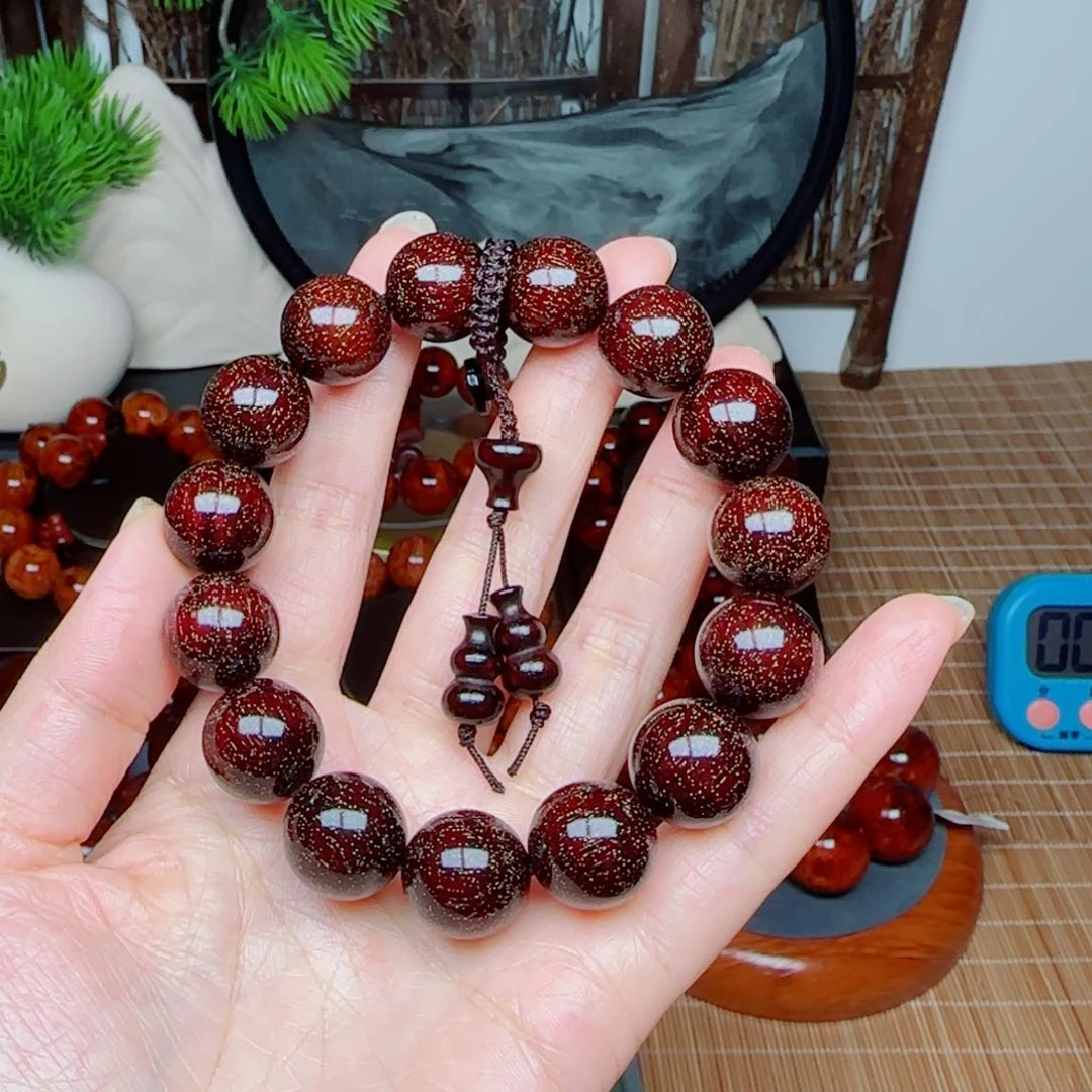 檀香紫檀（小叶紫檀）3W 平