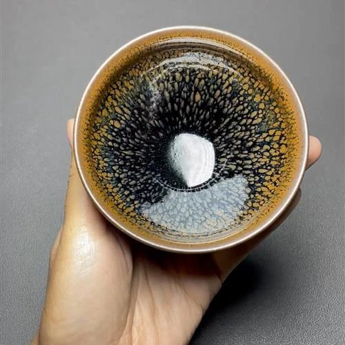 【闪购商品】茶盏-600............