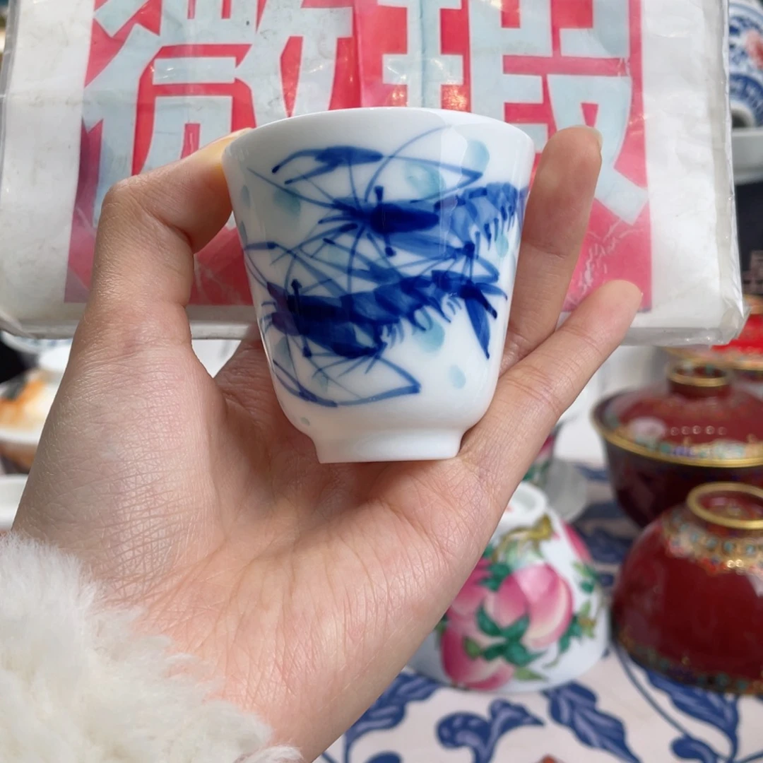 景德镇陶瓷学院美术
