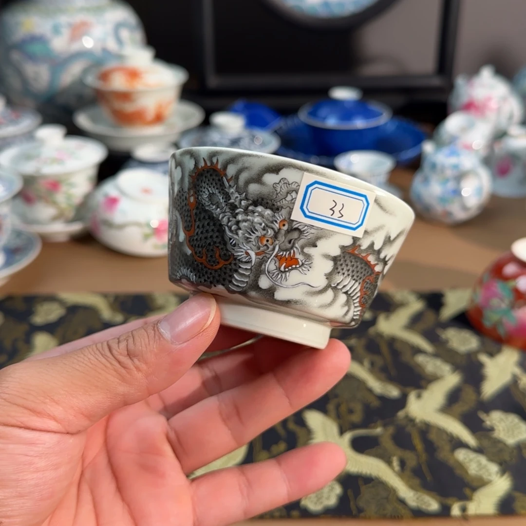 新号开播种类多多