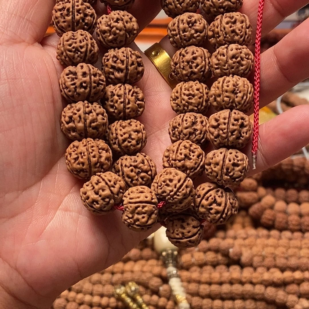 吊坠金刚菩提花****房大梅花14