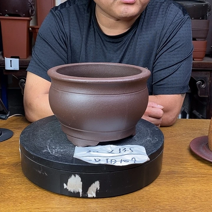 紫砂货号一只JB189