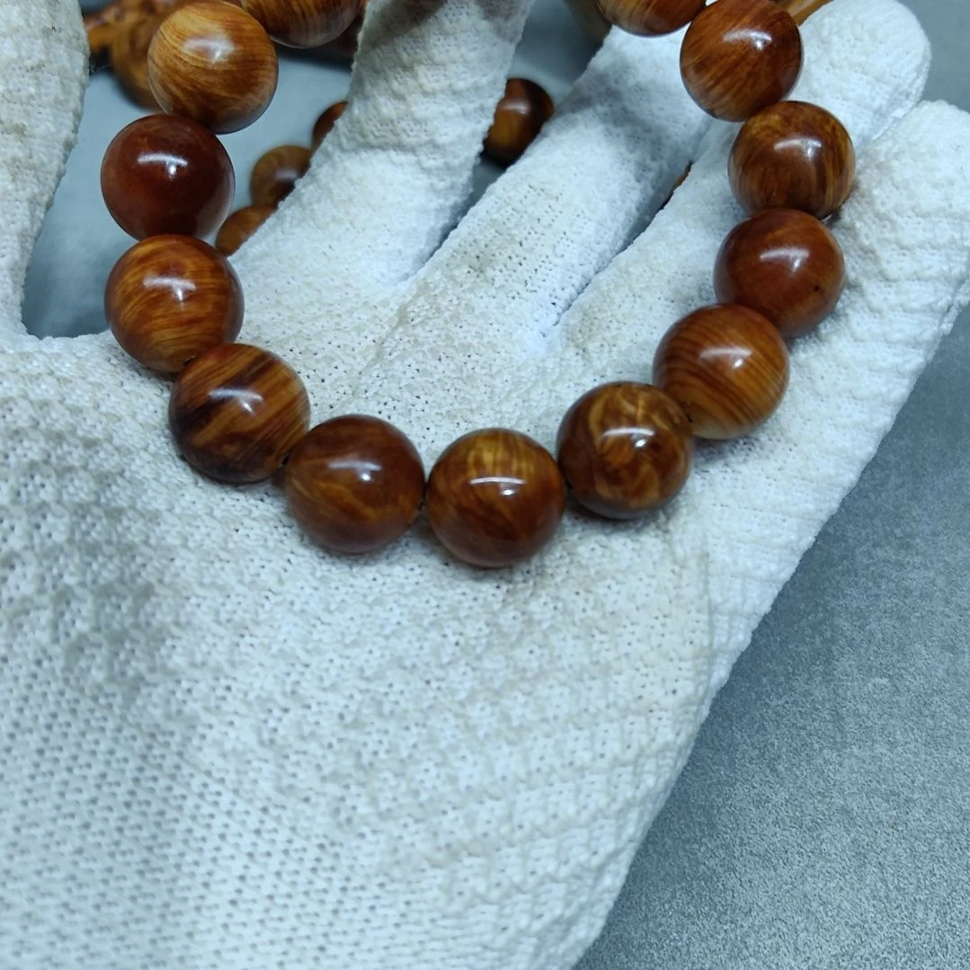 大***玩1.5太行崖柏手工艺品