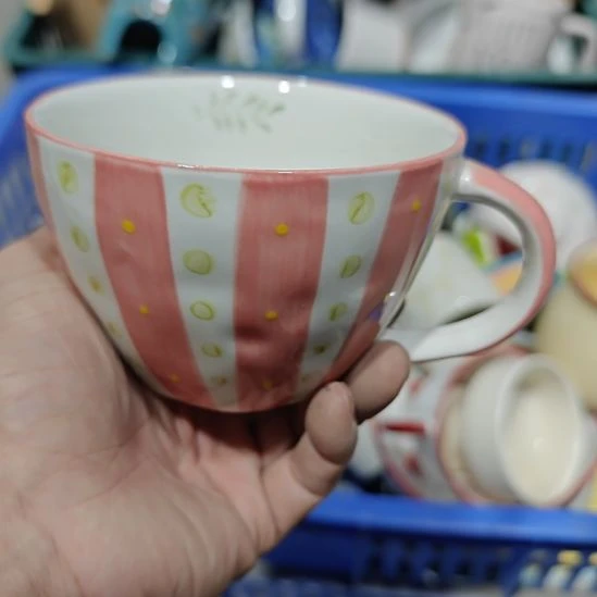 瓷片陶瓷餐具杯碗盘微瑕介意慎拍