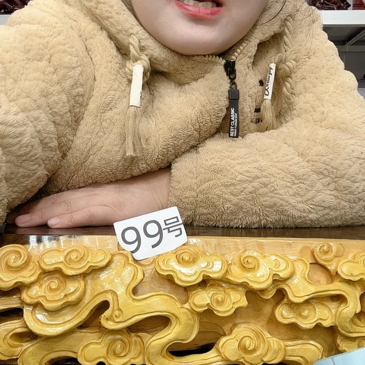 非洲紫檀（红花梨）99