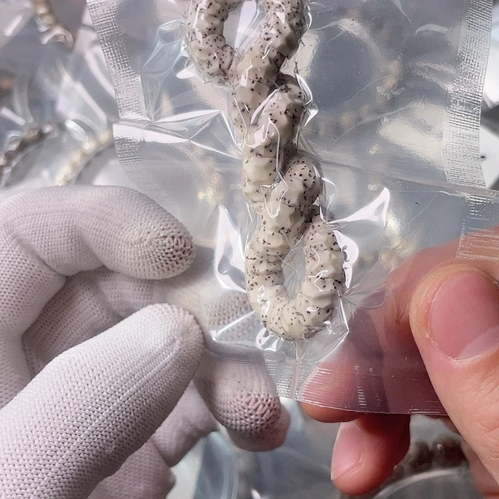 星月菩提手串无相大肠9