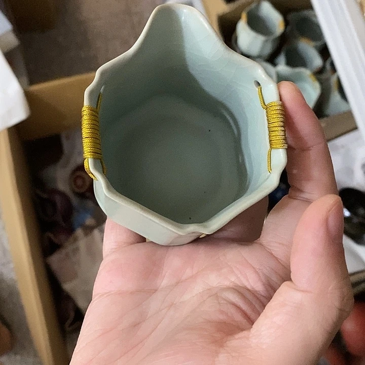 陶瓷艺术品及陶瓷制品壶壶