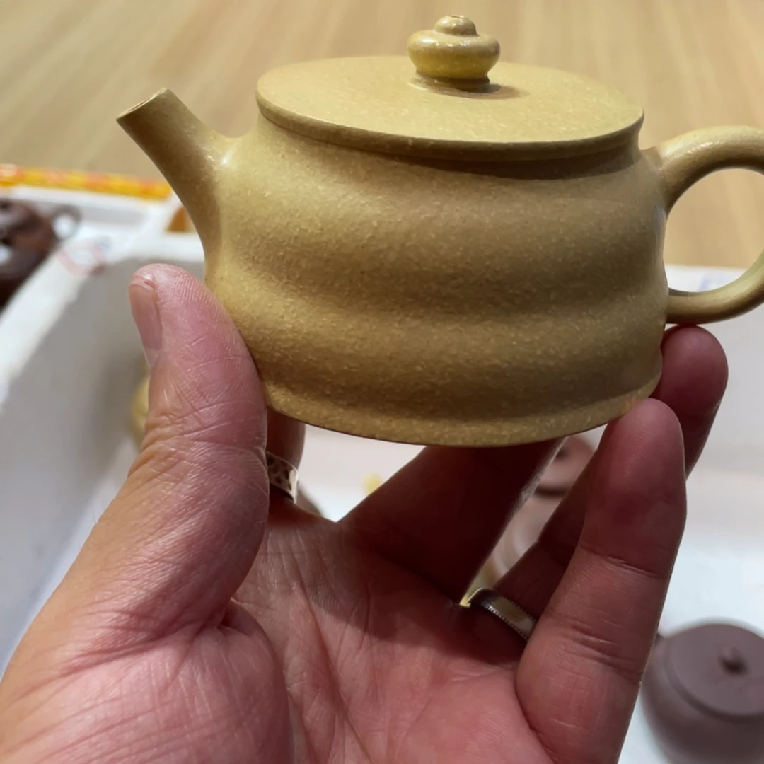 茶壶紫砂宜兴紫砂壶