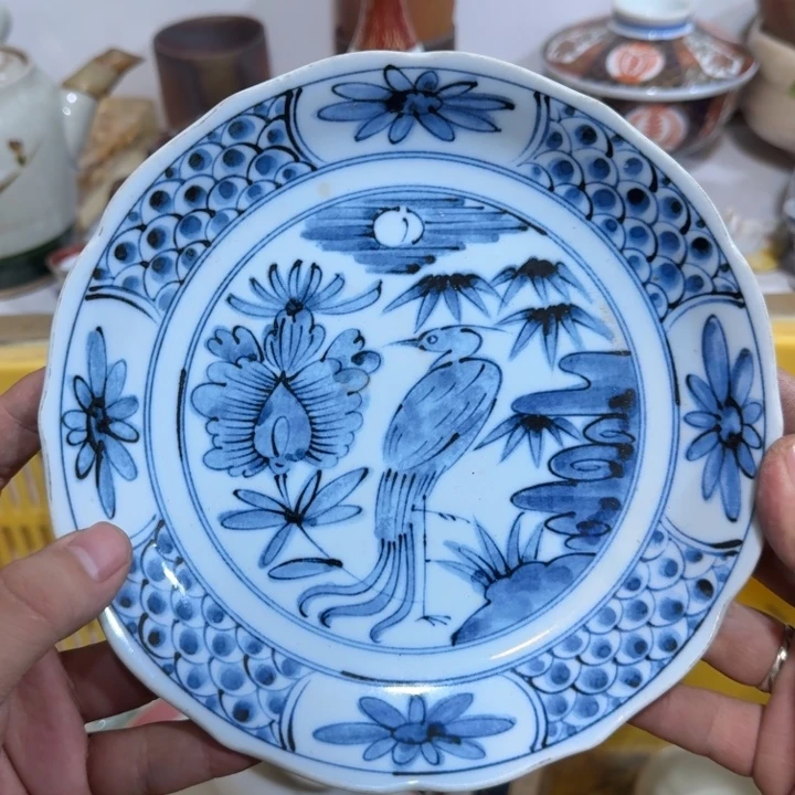 陶瓷推荐第二名20包邮