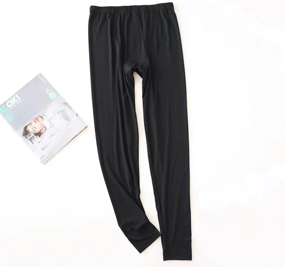 【新款】裤子服装时尚百搭气质休闲显瘦宽松女装1891[ZX]Q