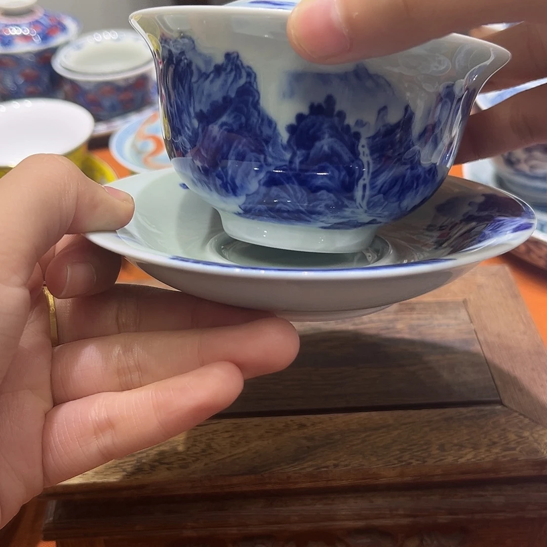 北***吹景德镇陶瓷学院的