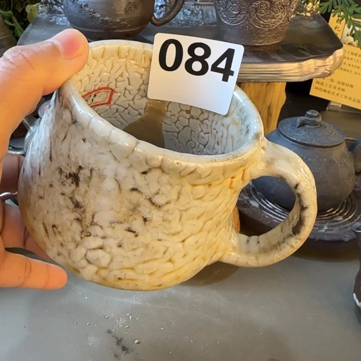 紫砂茶壶柴烧新品福利多多