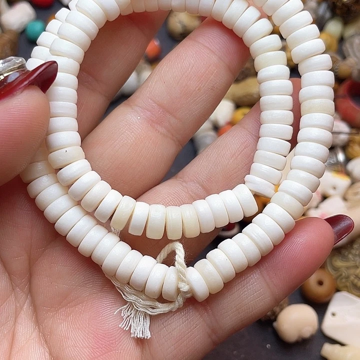 驼骨手串/手链其他配饰