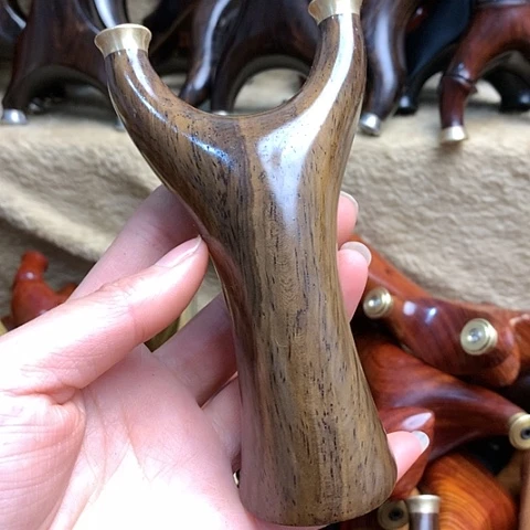 大果紫檀（缅甸花梨）瑕疵62