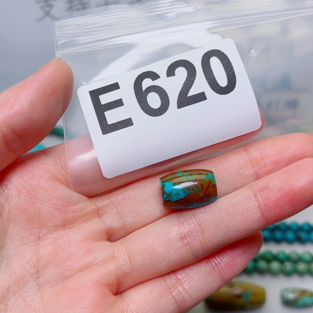 湖北原生态特色散珠配饰